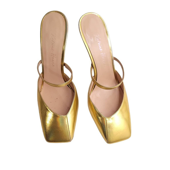 Katrine Hanna Tiana pump Size 39 EU/9 US - Picture 1 of 10